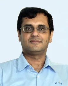 Kapil Bhutani